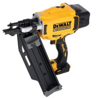Dewalt DCN910N-XJ 18V XR Brushless Duplex Nailer - Body Only &pound;454.95